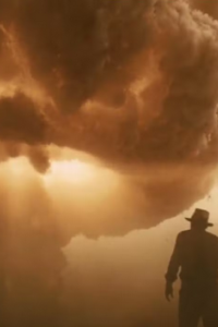 Indiana Jones and the Kingdom of the Crystal Skulls